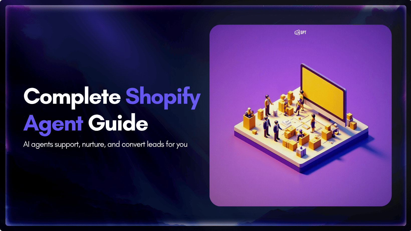 Shopify Chatbot Complete Guide 2026: Architecture, Apps & Setup