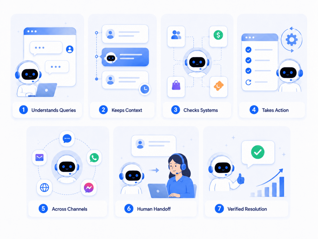 AI Agents Are Essential for Business Growth