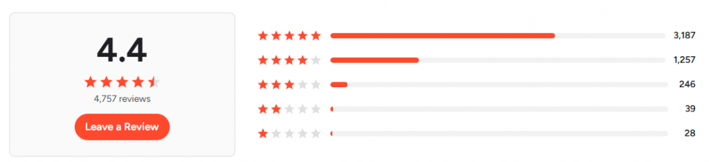 Shopify Theme Store Review