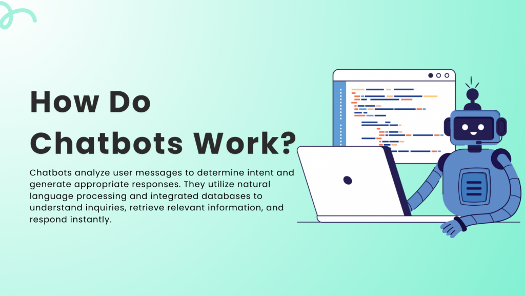 How do Chatbot Works in 2025?