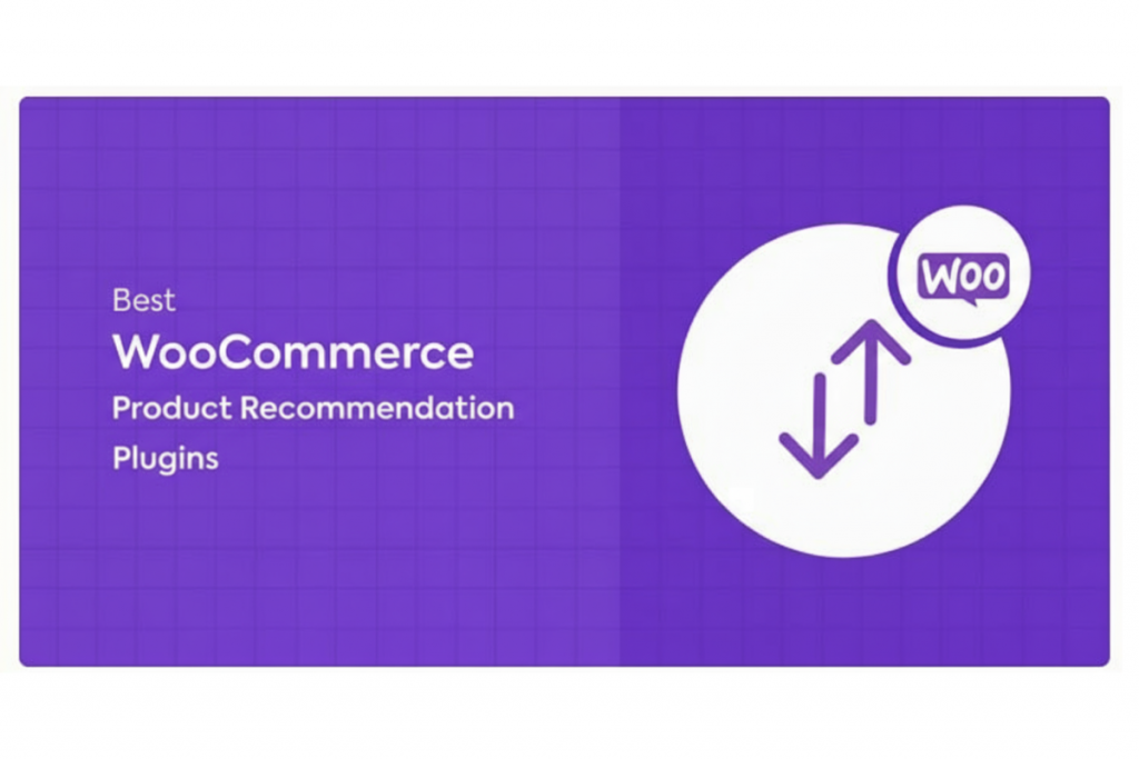 WooCommerce Product Recommendation