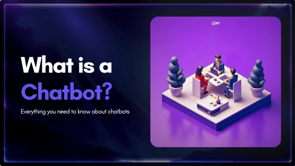 What is a Chatbot? The Complete Guide to AI Chatbots