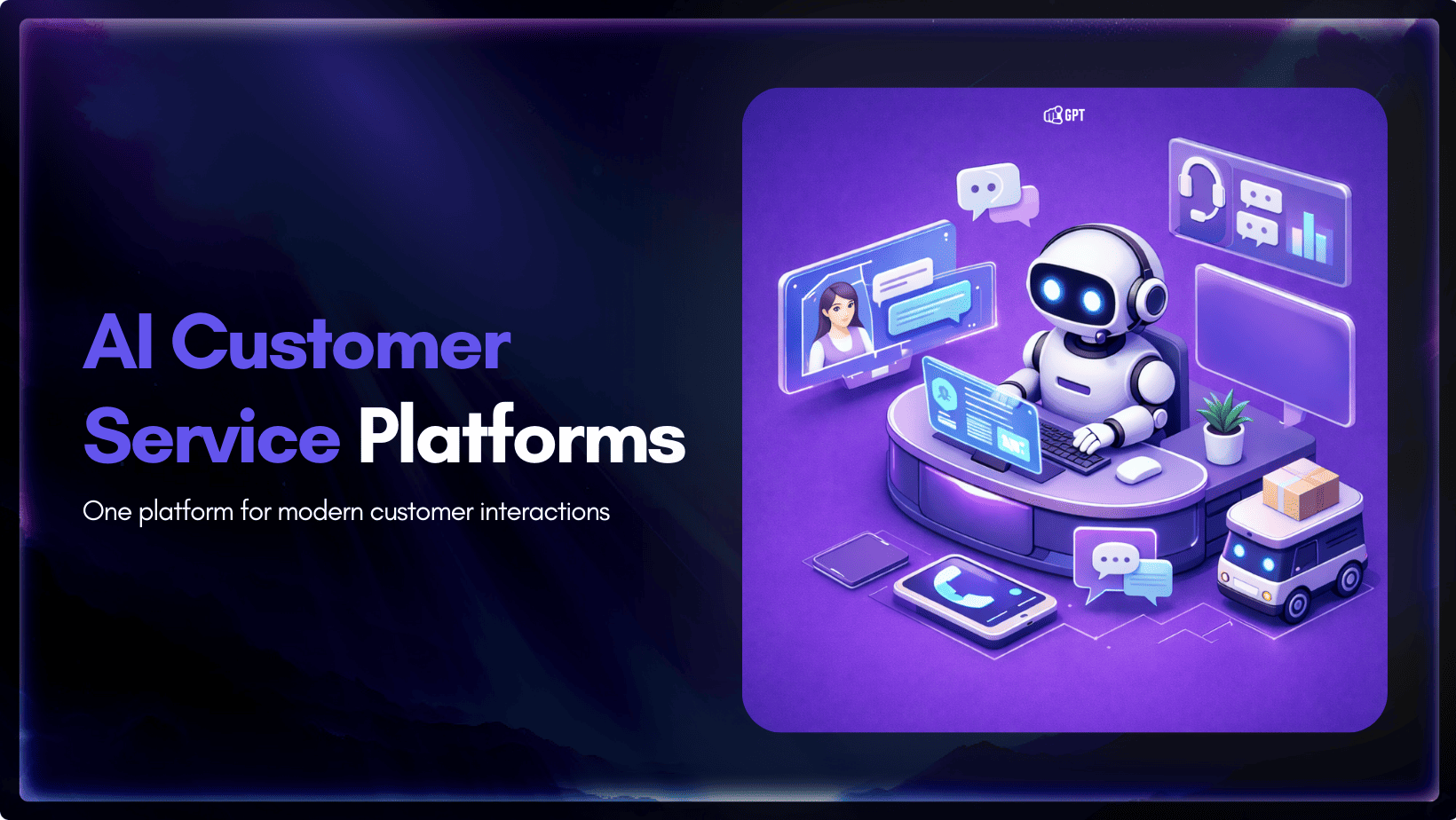 AI Customer Service Platform: Complete 2026 Guide for Support Teams