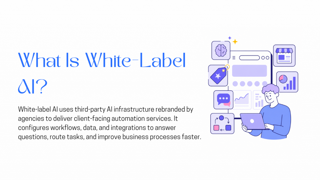 White-Label AI