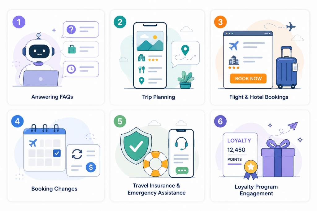 AI use cases