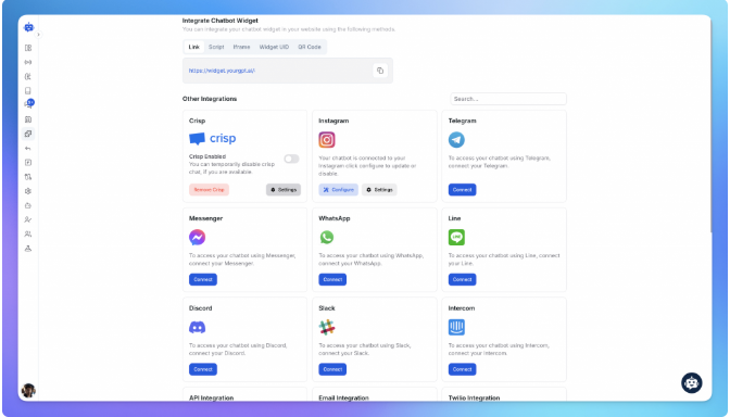 knowledgebase AI agent