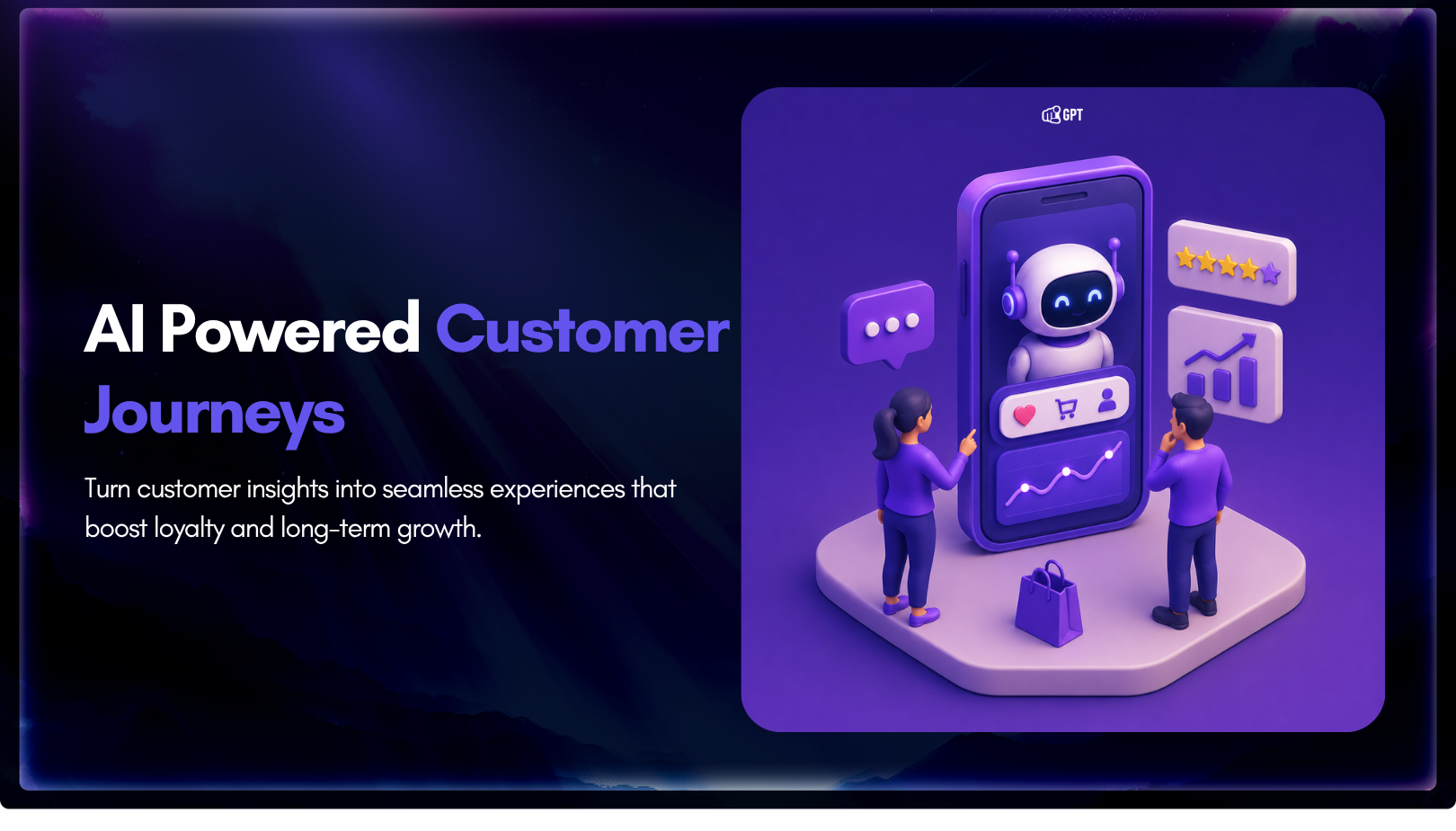 How to Build a Customer Experience Strategy (with AI) in 2026