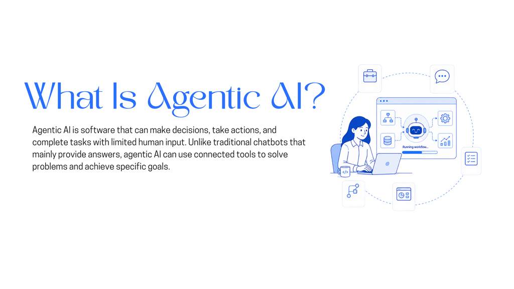 Agentic AI in CX