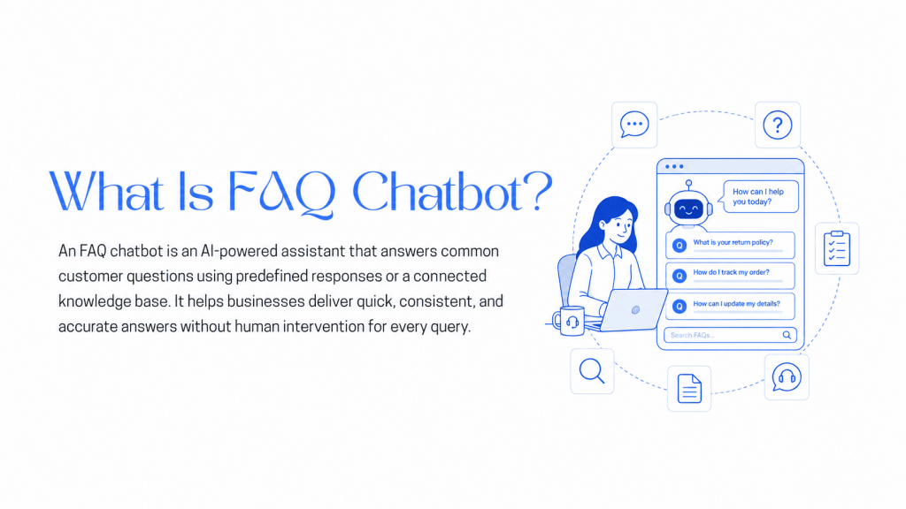 What is FAQ