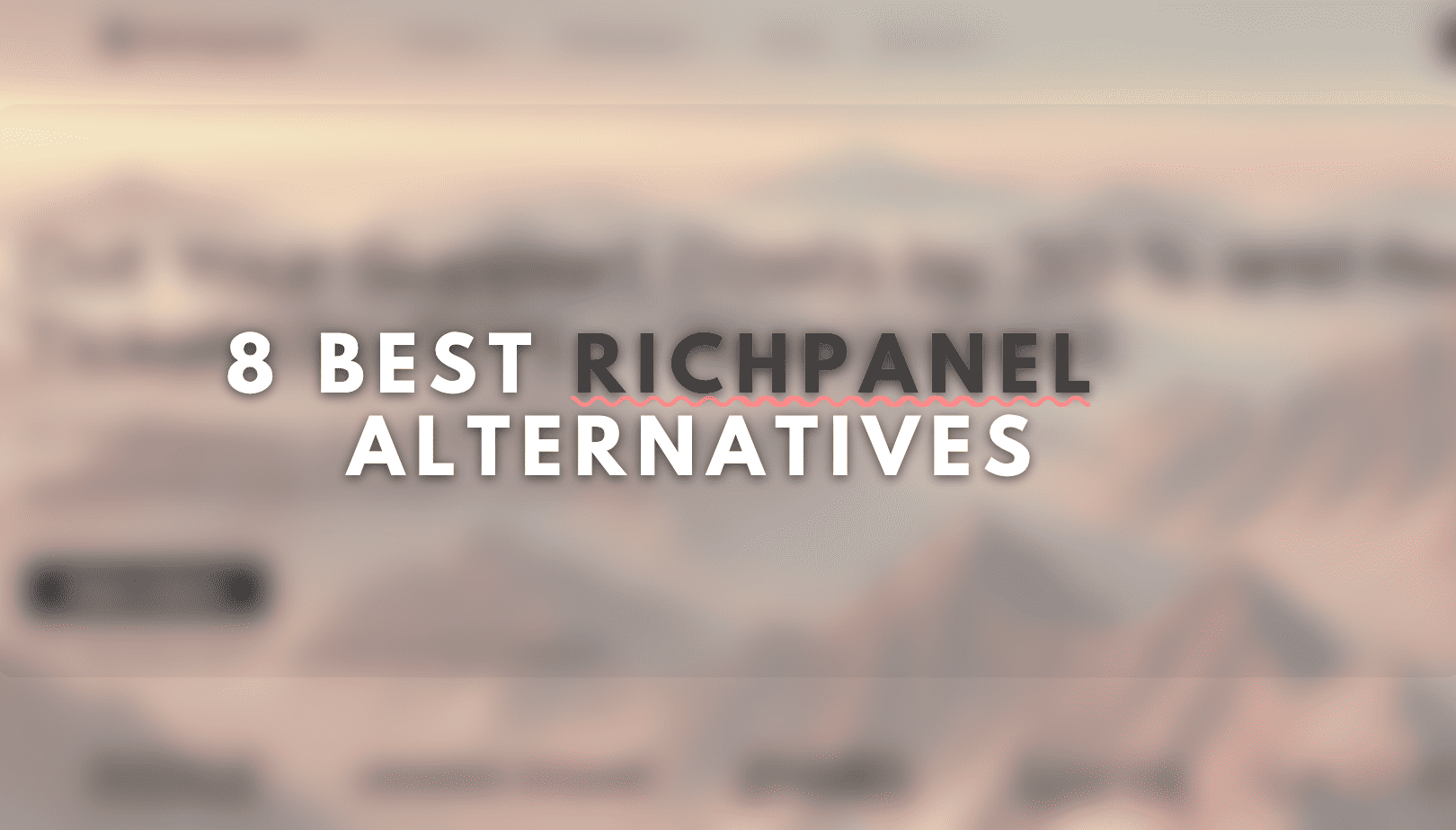 The 8 Best Richpanel Alternative for Ecommerce Support (2026)
