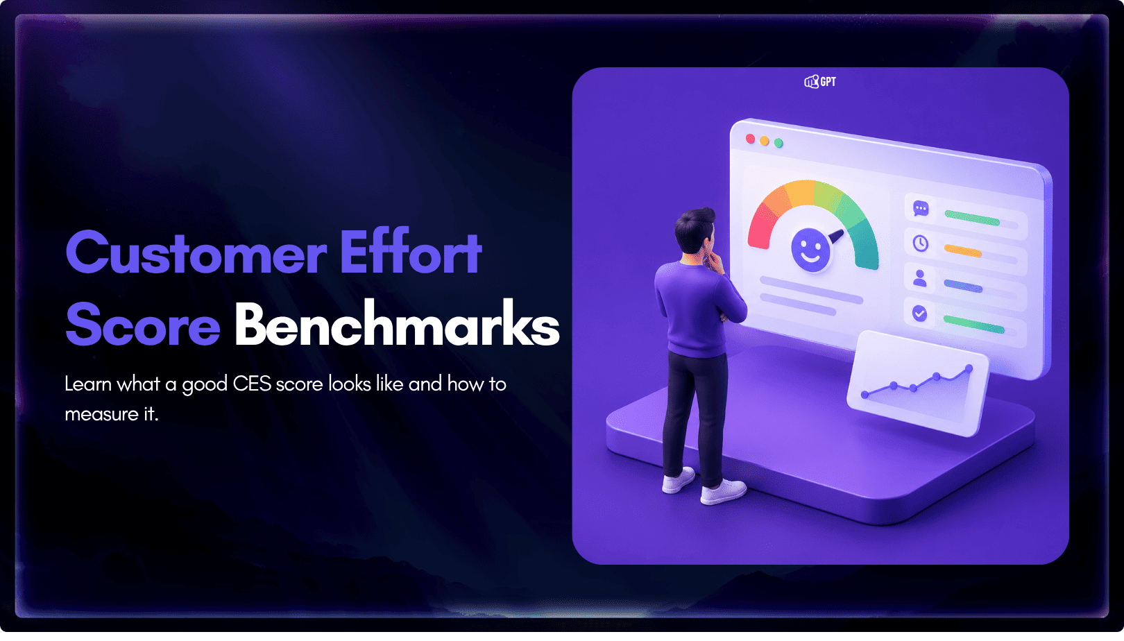What Is a Good Customer Effort Score and How to Measure It