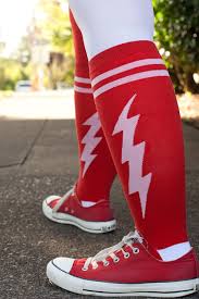 super hero socks