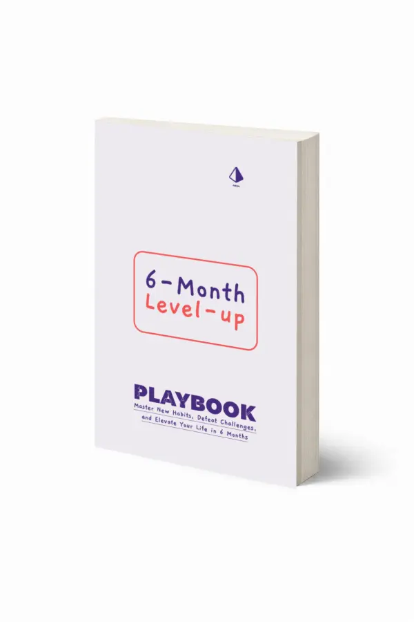 6-Month Level-up Playbook