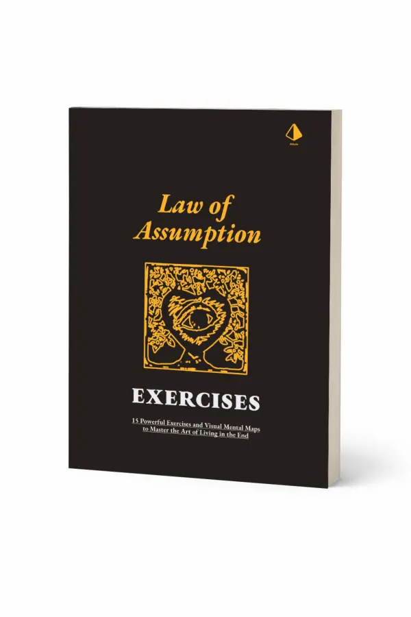 Law of Assumption Exercises cover