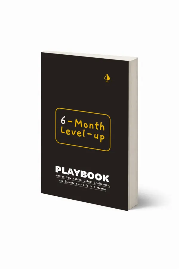 Level-up Playbook