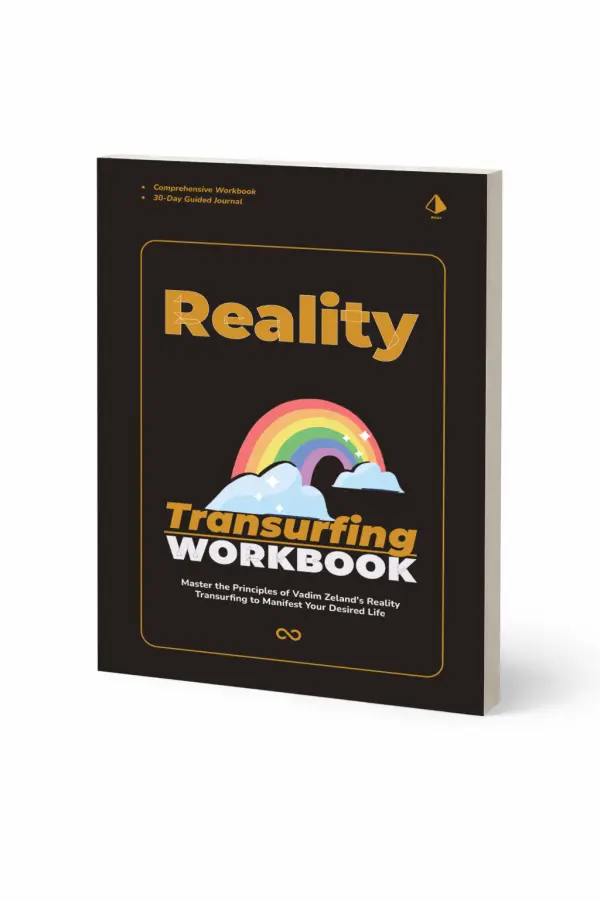 Reality Transurfing Workbook