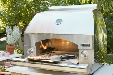 Lynx Grills Professional Napoli 30