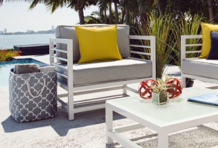 kannoa replacement cushions