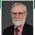 Dr. Donald W. Cockcroft