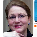 Dr. Beth Hudnall Stamm