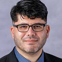 Dr. Jose Flores