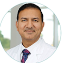 Dr. Rahul Aggarwal