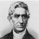 Adolphe Quetelet (1796-1874)