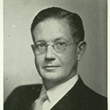 Dr. Charles G. Child (1908-1991)