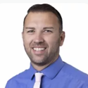 Dr. Brandon C. Chapman