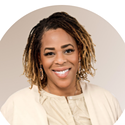 Dr. Mary Ojo-Carons