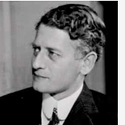 Dr. Louis Sigurd Fridericia (1881-1947)