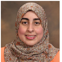 Dr. Nadia Awad