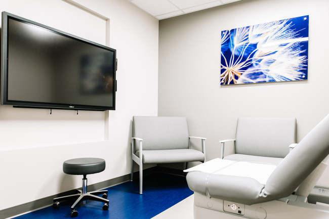 Springfield Clinic Bariatric Weight Loss Center in Springfield, Illinois