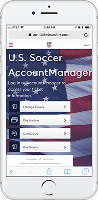 download the app