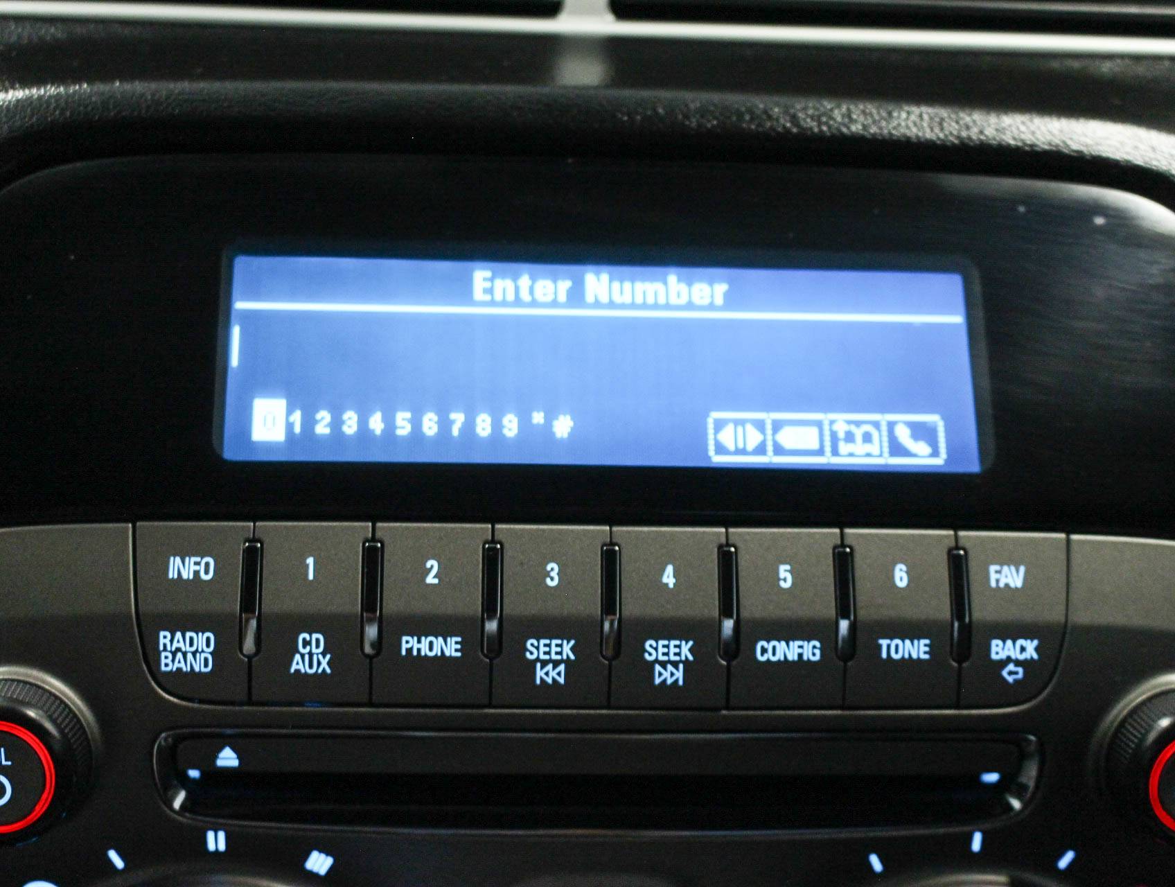 Florida Fine Cars - Used CHEVROLET CAMARO 2015 MARGATE 2LS