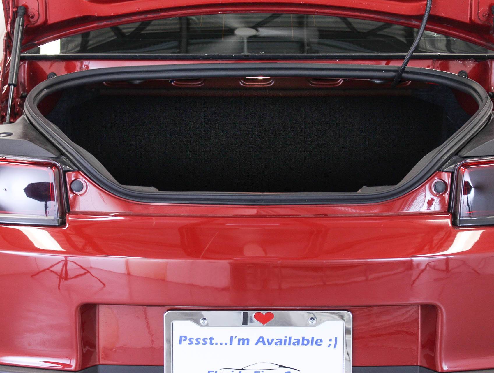 Florida Fine Cars - Used CHEVROLET CAMARO 2015 MARGATE 2LS