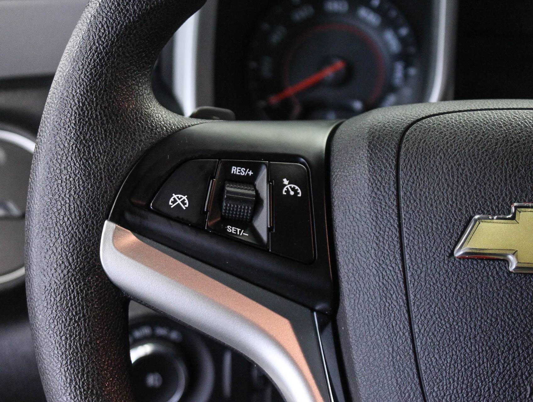 Florida Fine Cars - Used CHEVROLET CAMARO 2015 MARGATE 2LS