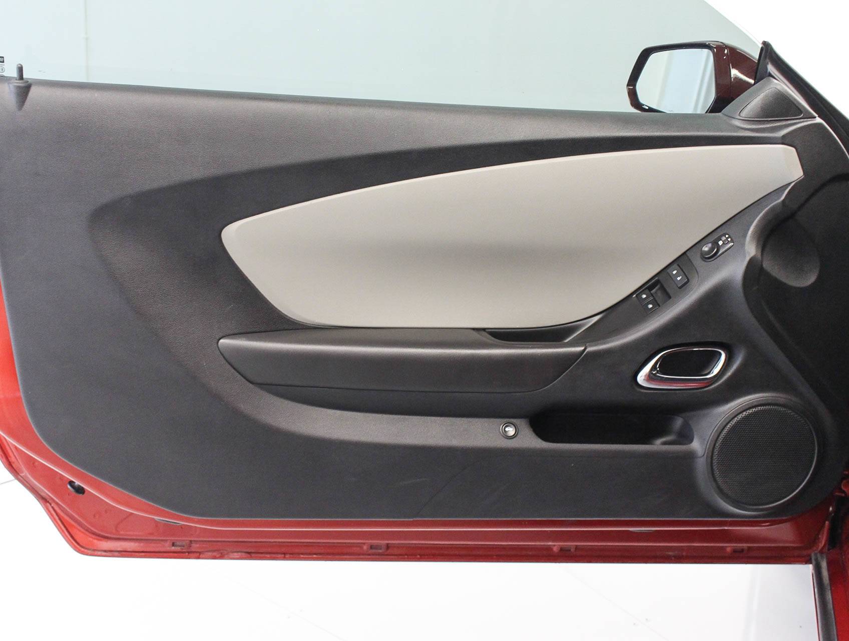 Florida Fine Cars - Used CHEVROLET CAMARO 2015 MARGATE 2LS