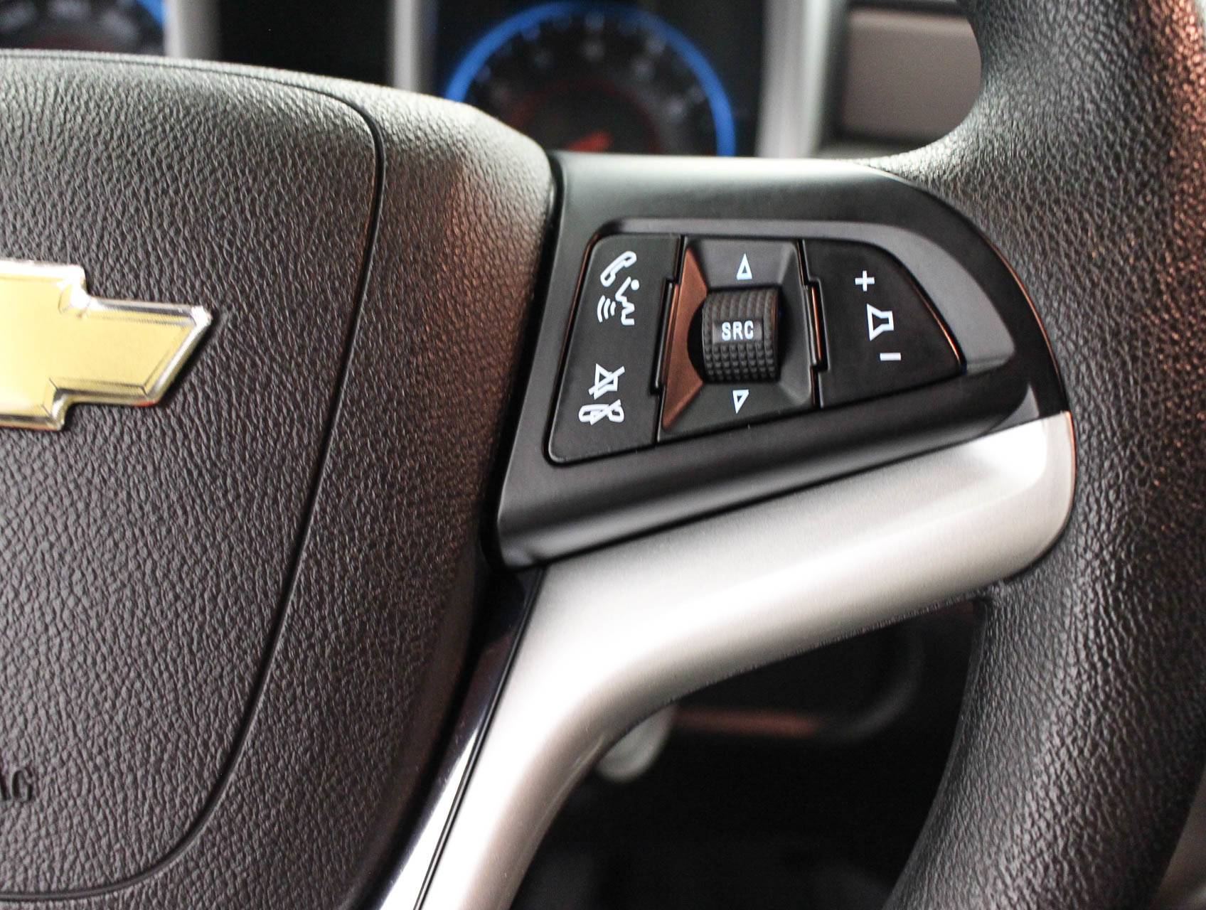 Florida Fine Cars - Used CHEVROLET CAMARO 2015 MARGATE 2LS