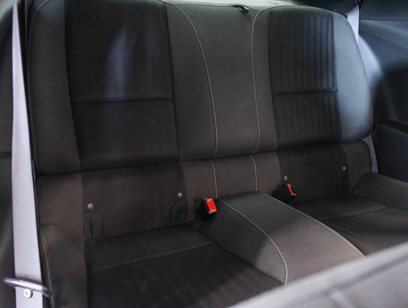 Florida Fine Cars - Used CHEVROLET CAMARO 2015 MARGATE 2LS