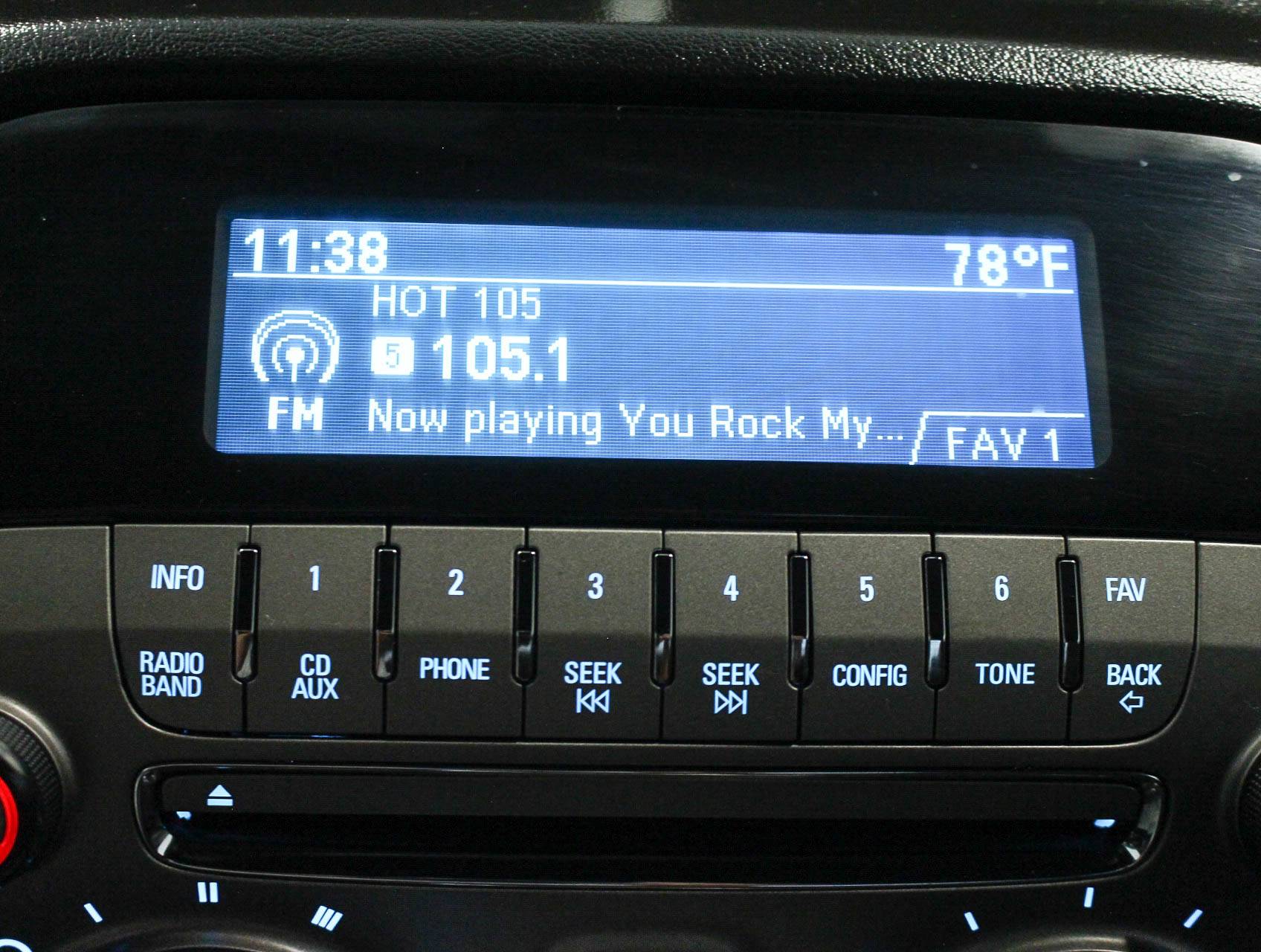 Florida Fine Cars - Used CHEVROLET CAMARO 2015 MARGATE 2LS