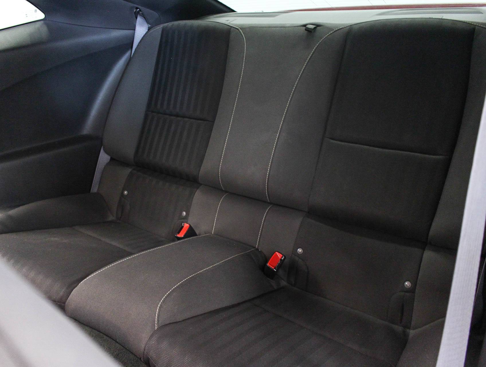 Florida Fine Cars - Used CHEVROLET CAMARO 2015 MARGATE 2LS