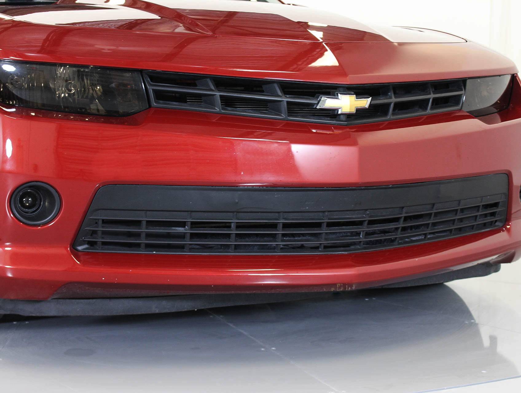 Florida Fine Cars - Used CHEVROLET CAMARO 2015 MARGATE 2LS