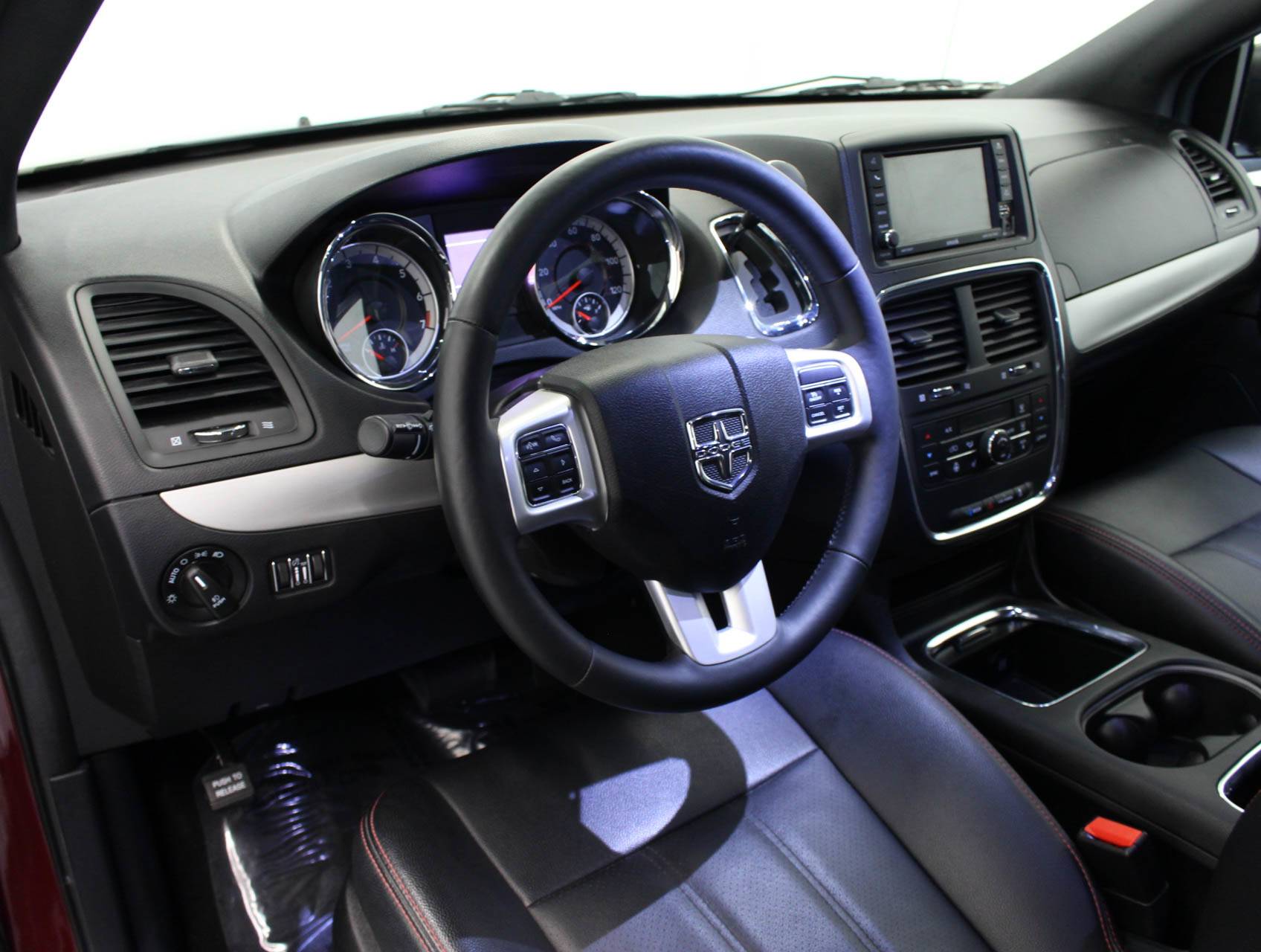 Florida Fine Cars - Used DODGE GRAND CARAVAN 2018 MARGATE Gt