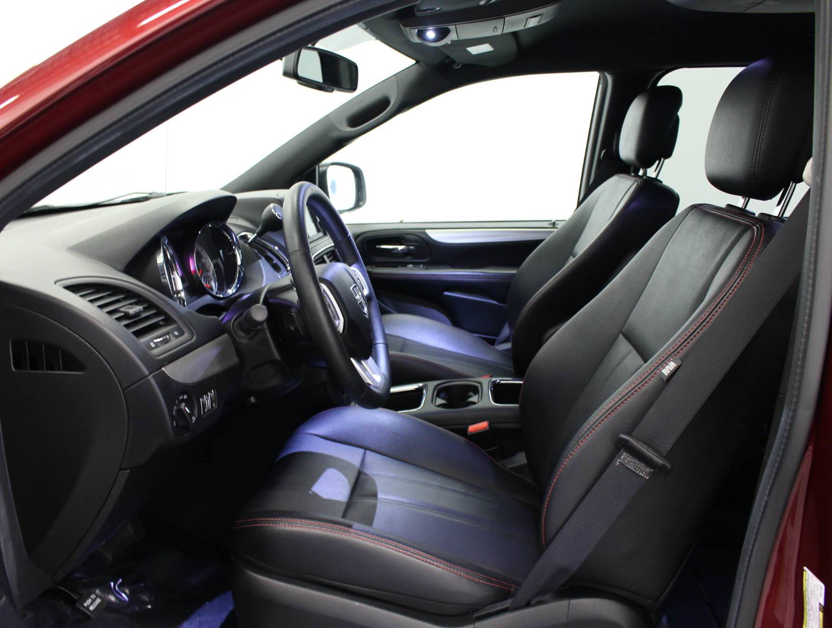 Florida Fine Cars - Used DODGE GRAND CARAVAN 2018 MARGATE Gt