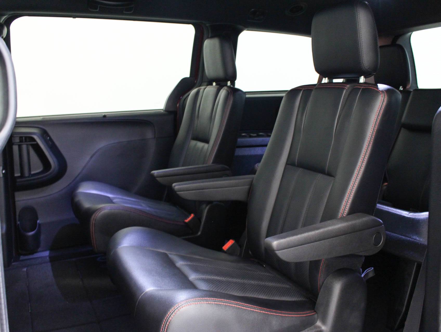 Florida Fine Cars - Used DODGE GRAND CARAVAN 2018 MARGATE Gt