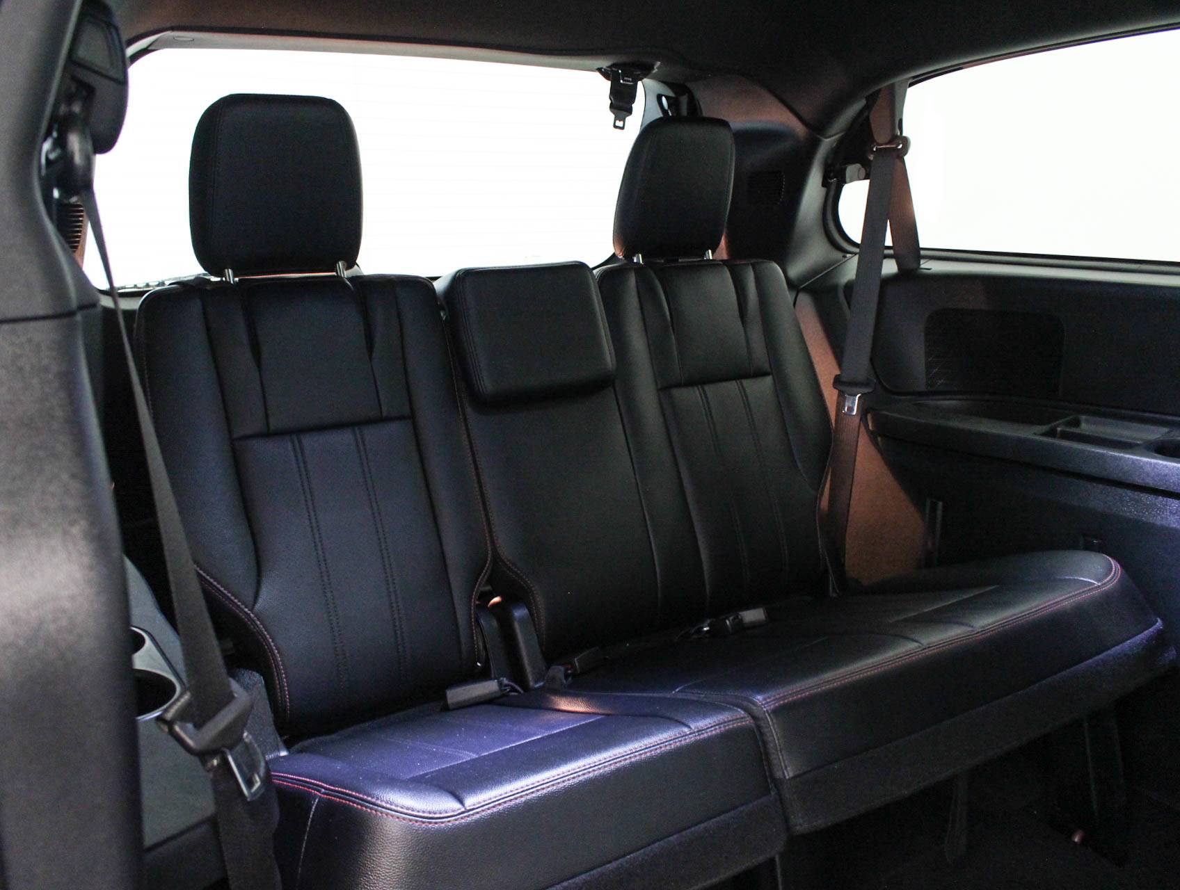 Florida Fine Cars - Used DODGE GRAND CARAVAN 2018 MARGATE Gt