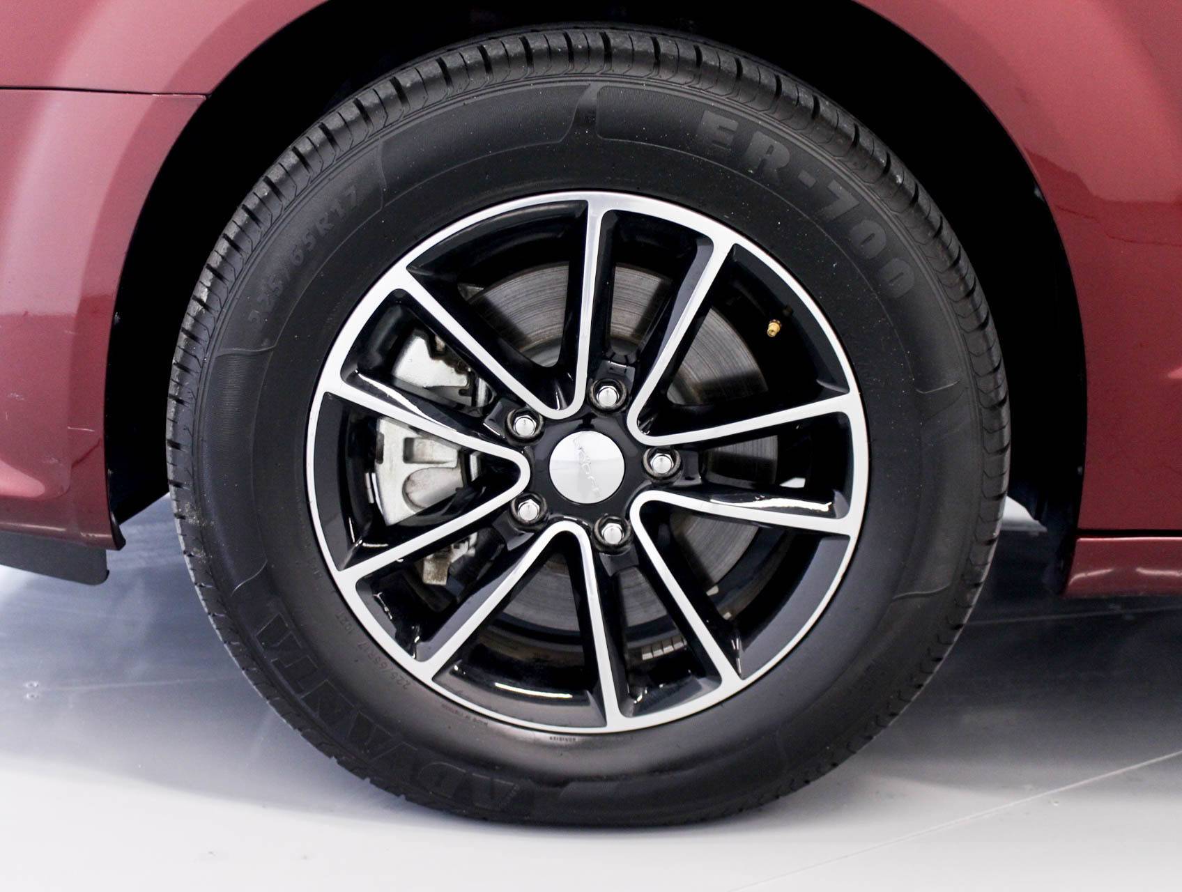 Florida Fine Cars - Used DODGE GRAND CARAVAN 2018 MARGATE Gt