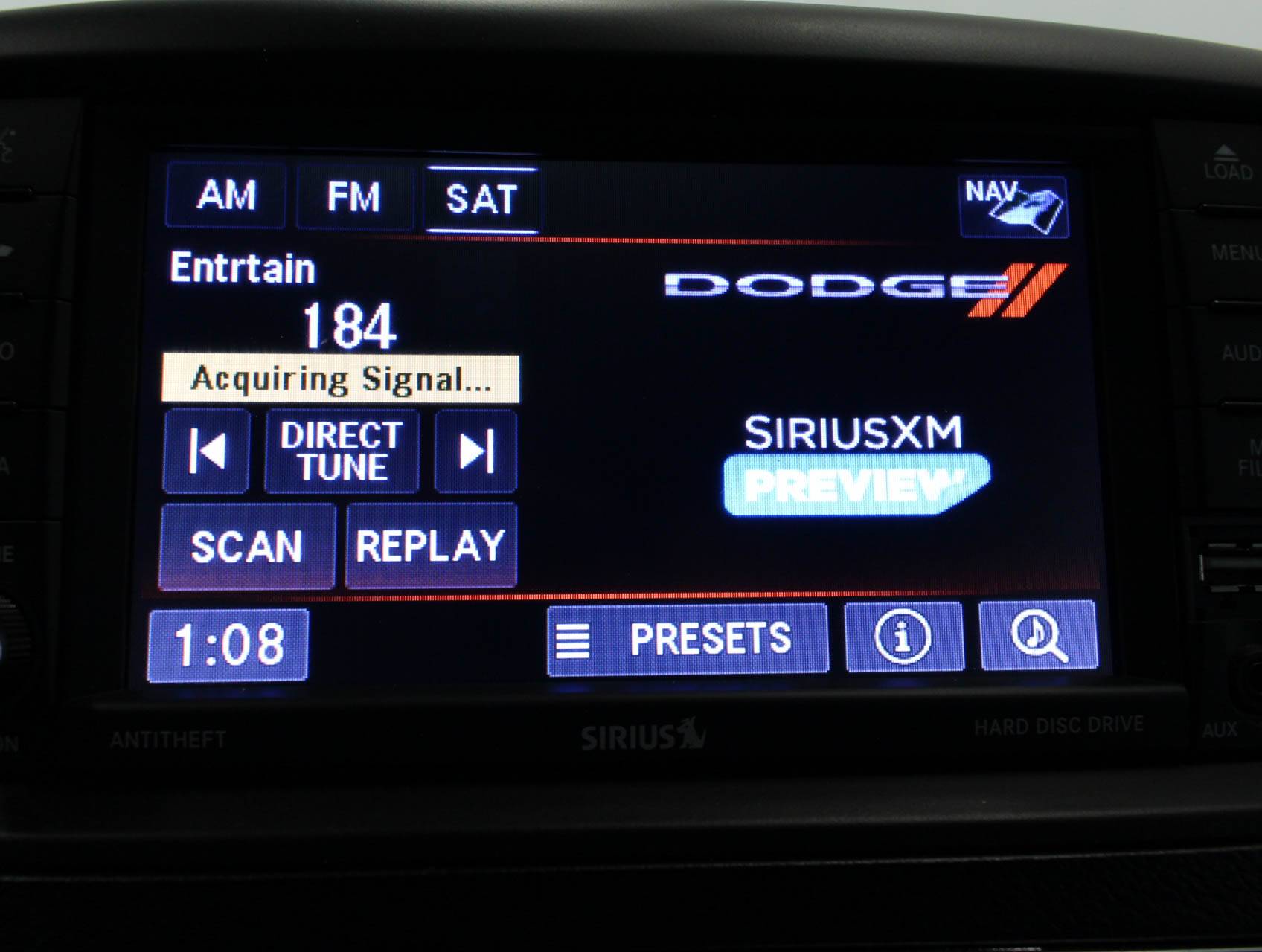 Florida Fine Cars - Used DODGE GRAND CARAVAN 2018 MARGATE Gt