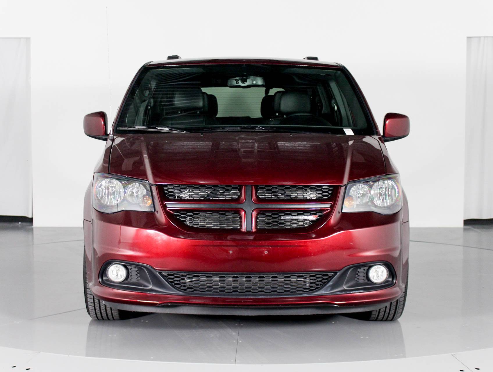 Florida Fine Cars - Used DODGE GRAND CARAVAN 2018 MARGATE Gt